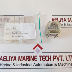Malling Kontrol 557.41 Time Delay Relay