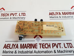 Malling kontrol 8026 321 pc-board
