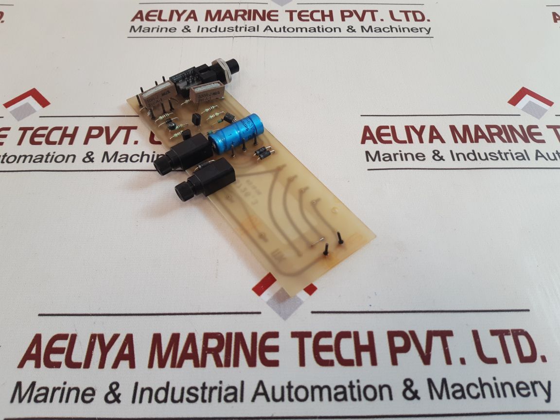 Malling kontrol 8026 321 pc-board