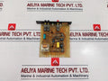 Malling Kontrol 845.20 Printed Circuit Board 020283
