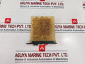 Malling Kontrol 845.20 Printed Circuit Board 020283