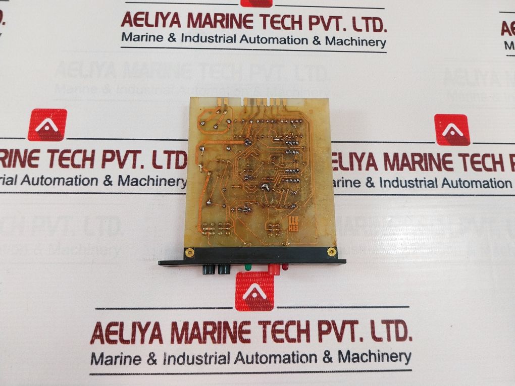 Malling Kontrol 845.20 Printed Circuit Board 020283