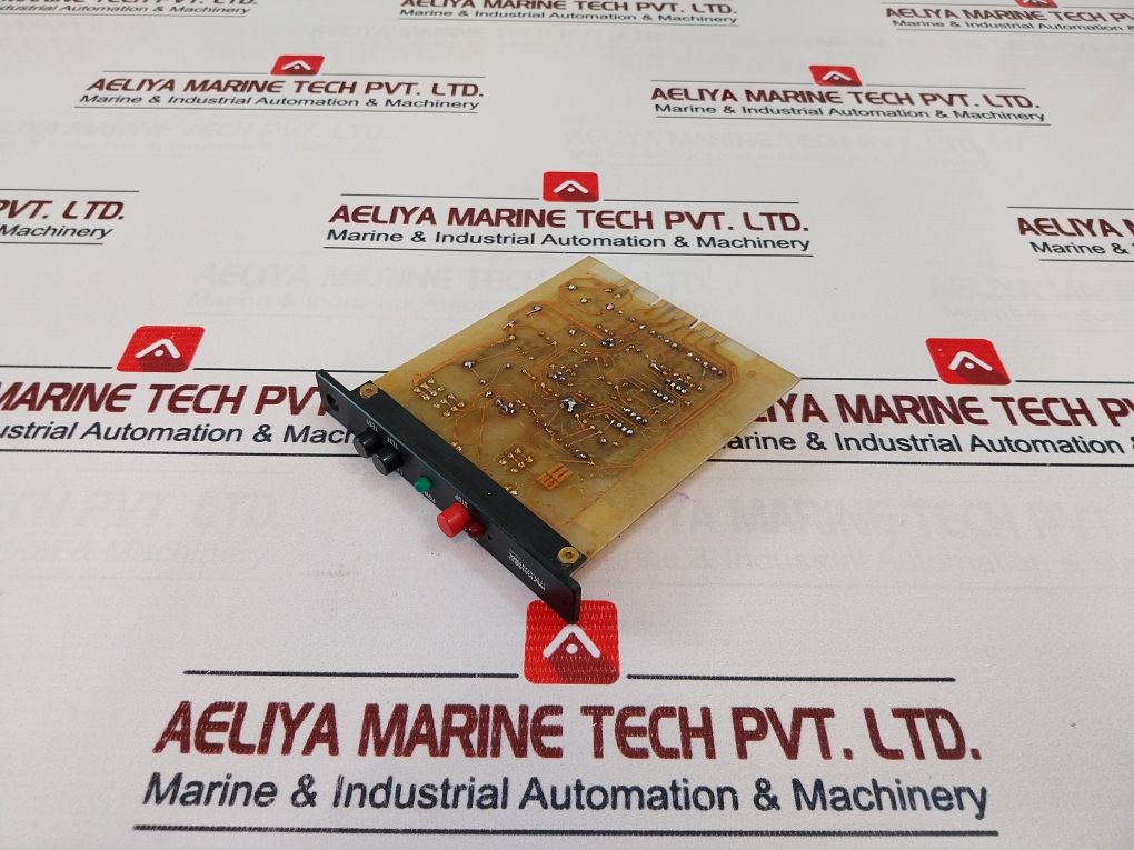 Malling Kontrol 845.20 Printed Circuit Board 020283