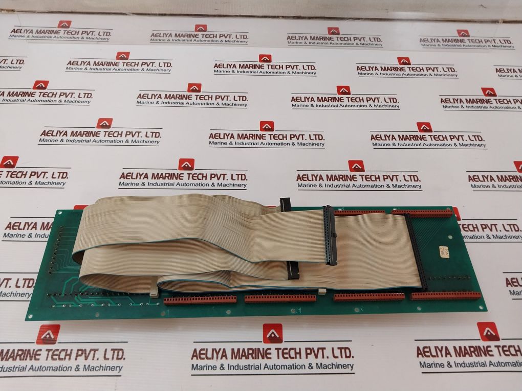 Malling Kontrol 9010 09 Printed Circuit Board