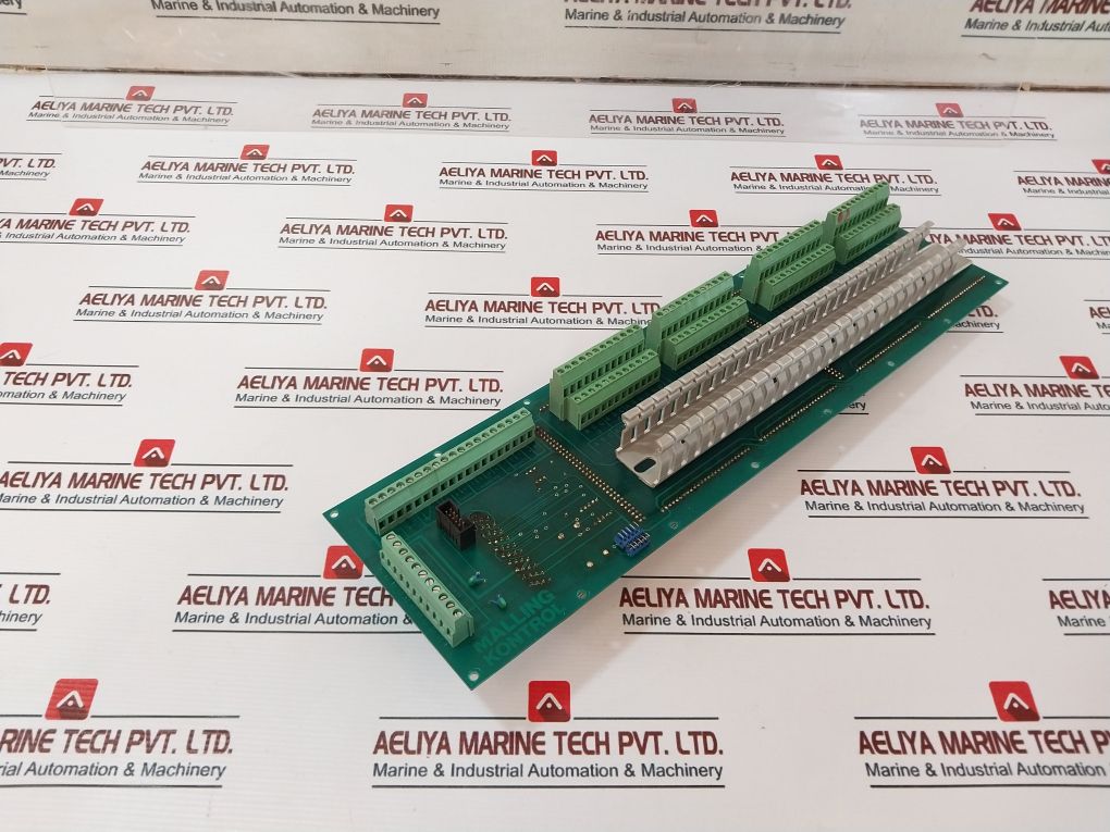 Malling Kontrol 9010 09 Printed Circuit Board