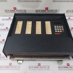 Malling Kontrol 910.50 Protection Board 9710.00A 5V