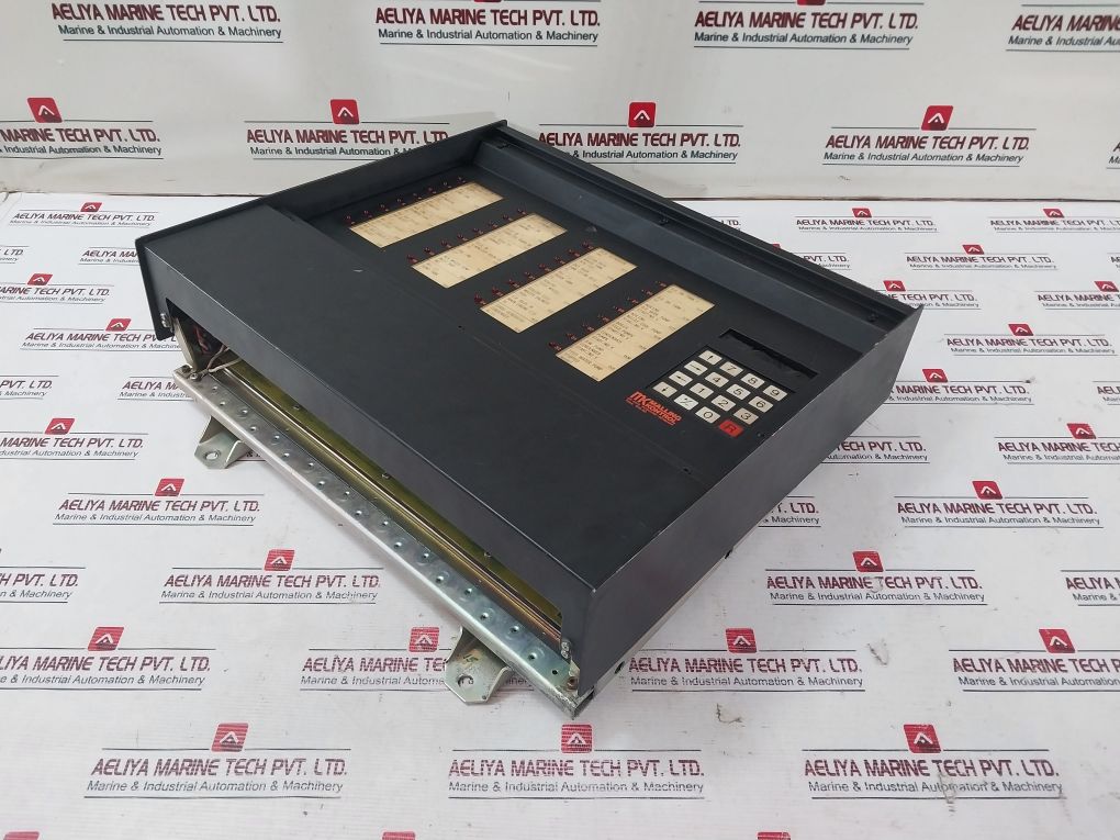 Malling Kontrol 910.50 Protection Board 9710.00A 5V