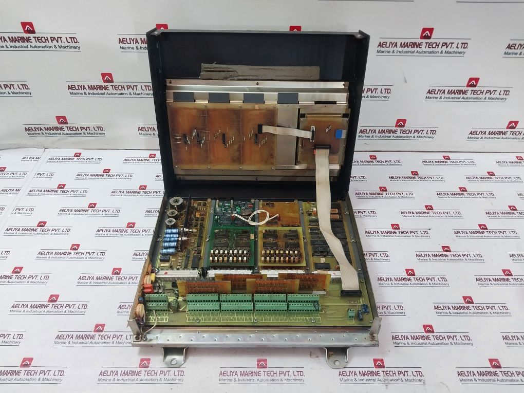 Malling Kontrol 910.50 Protection Board 9710.00A 5V