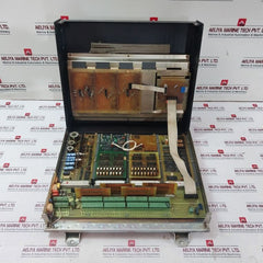 Malling Kontrol 910.50 Protection Board 9710.00A 5V