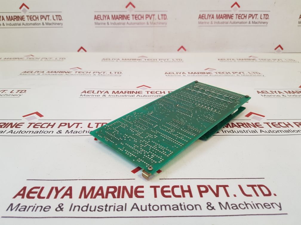 Malling Kontrol 9710.00A Pcb Card 9710.00