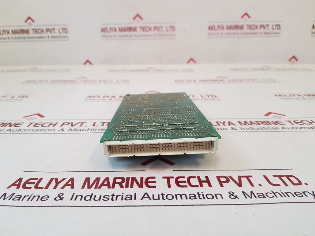 Malling Kontrol 9710.00A Pcb Card 9710.00