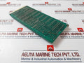 Malling Kontrol 9710.02 Printed Circuit Board 020884