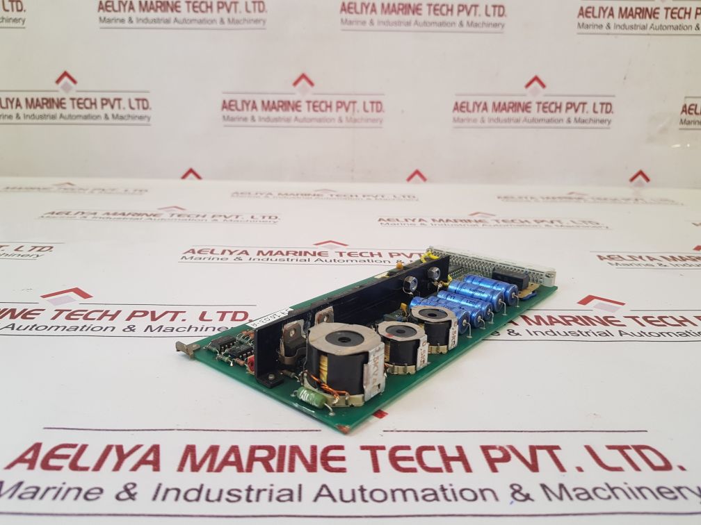 Malling Kontrol 9710.03-a Pcb Card