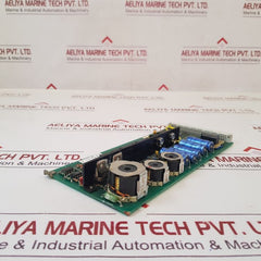 Malling Kontrol 9710.03-a Pcb Card
