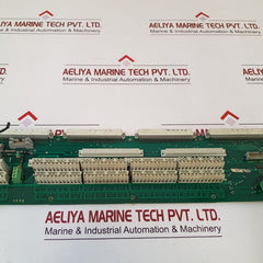 Malling Kontrol 9710.05 Pcb Card