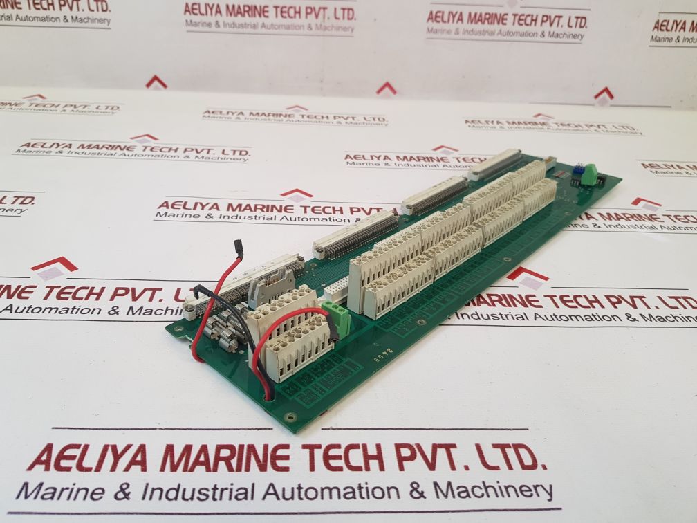 Malling Kontrol 9710.05 Pcb Card