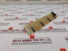 Malling Kontrol 9710.08 Printed Circuit Board
