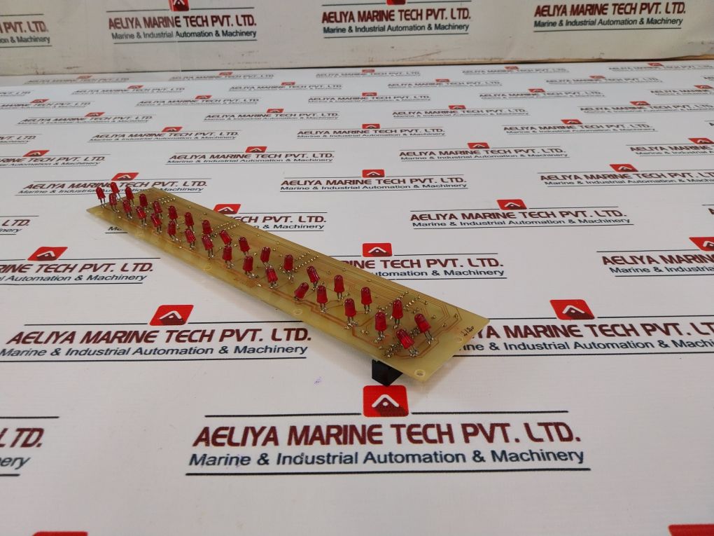 Malling Kontrol 9710.08 Printed Circuit Board