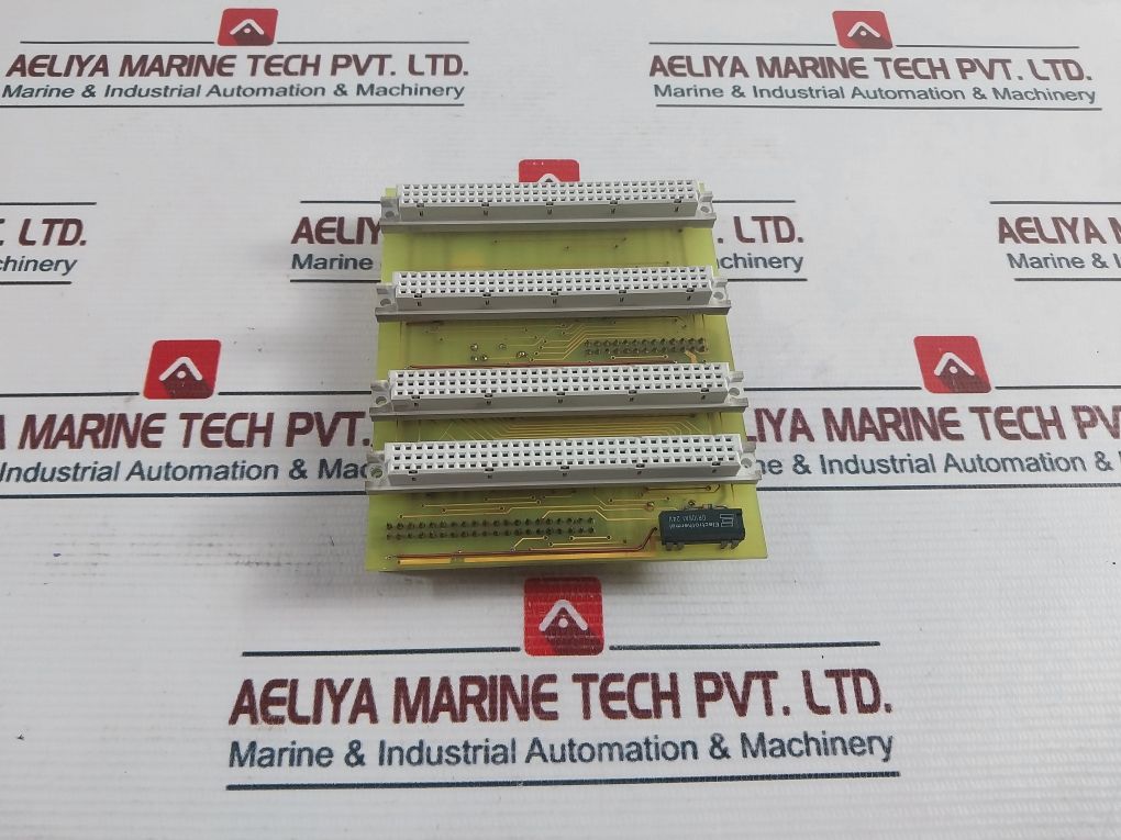 Malling Kontrol 9710.11 Printed Circuit Board 
