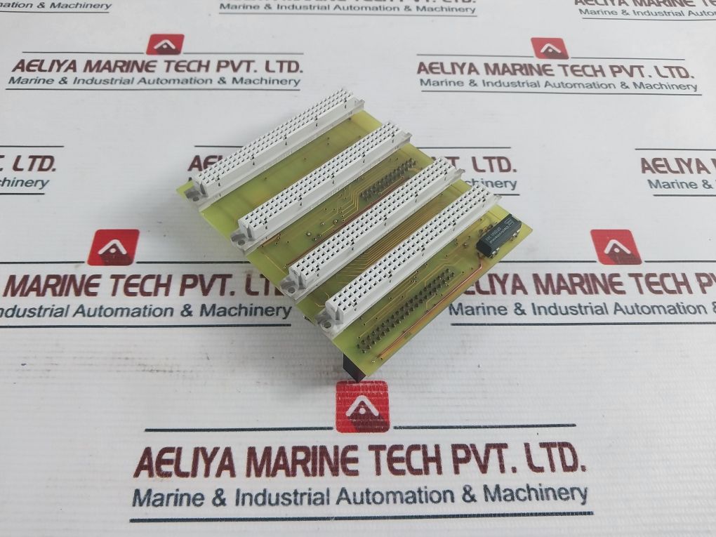 Malling Kontrol 9710.11 Printed Circuit Board 