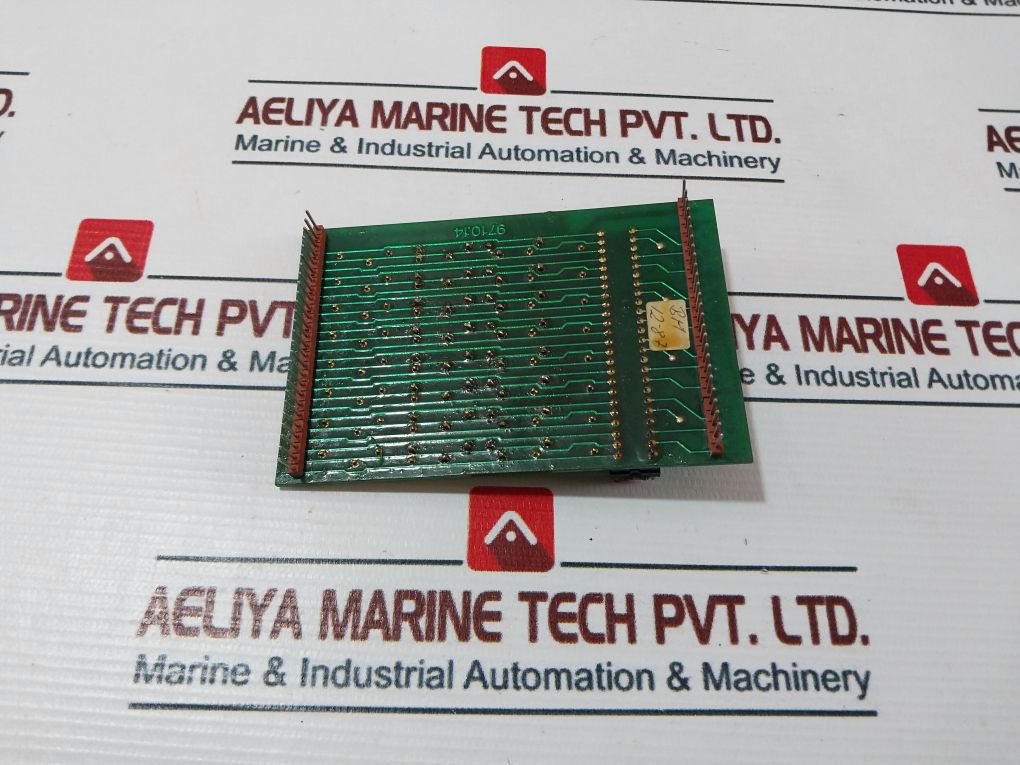 Malling Kontrol 9710.14 Printed Circuit Board