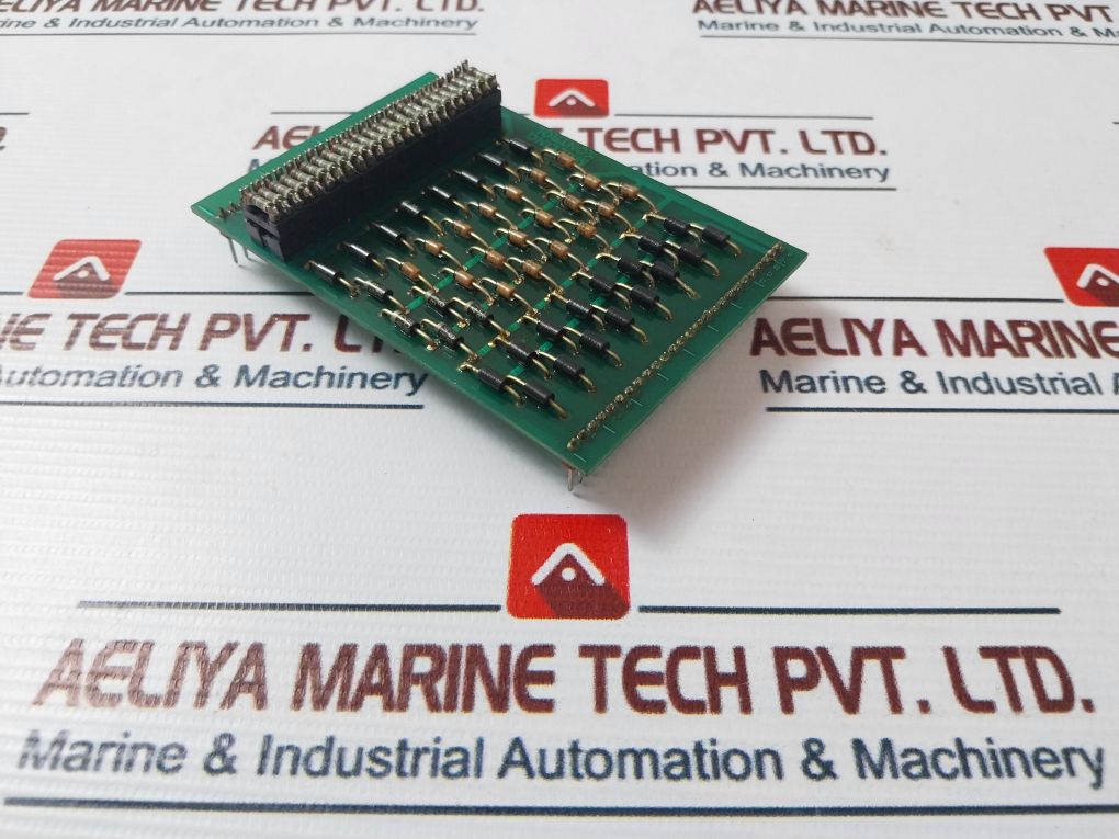 Malling Kontrol 9710.14 Printed Circuit Board 910.14