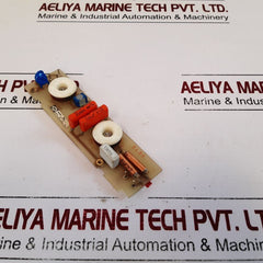 Malling KontrolDeif 9710.15 Pcb Card

