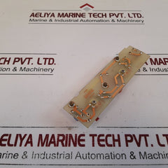 Malling KontrolDeif 9710.15 Pcb Card

