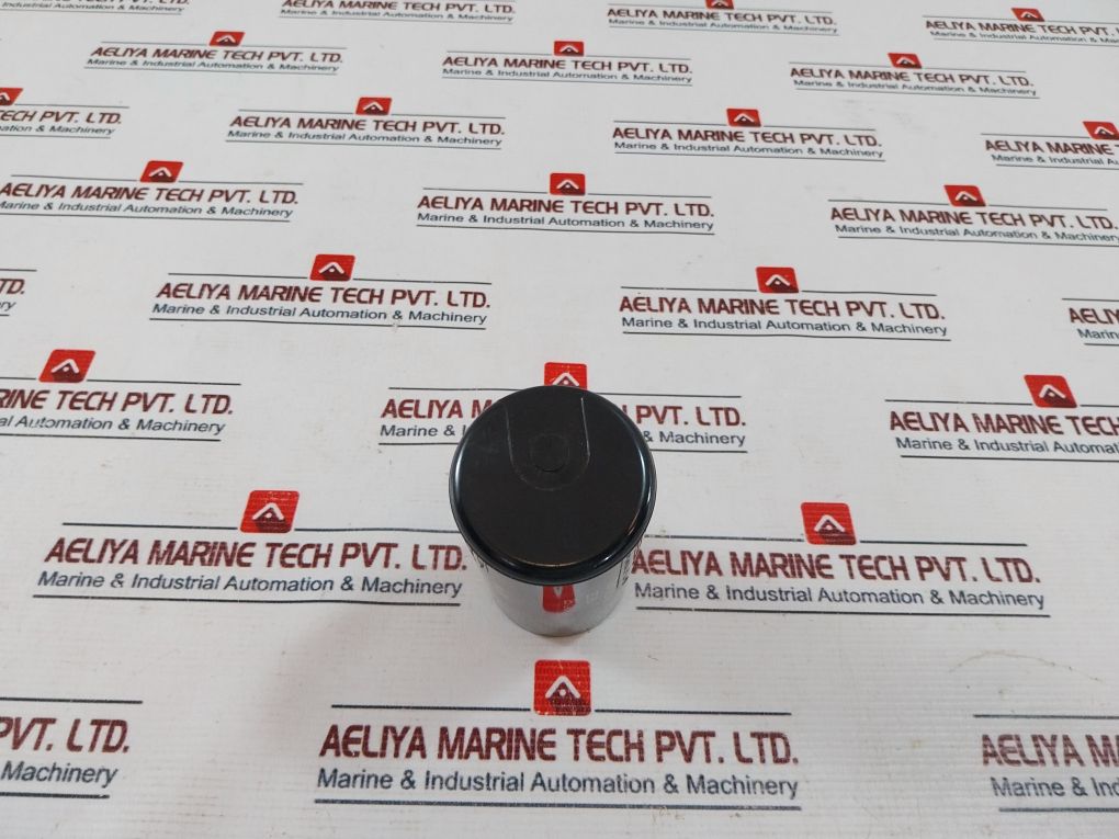 Mallory 200 Mfd 300 Vnp Capacitor 235-7246A