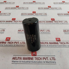 Mallory 8311501 Capacitor 200Mfd 300Vnp 235-7216A