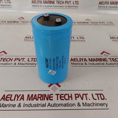 Mallory Cgs373U075X5L Capacitor 75Vdc
