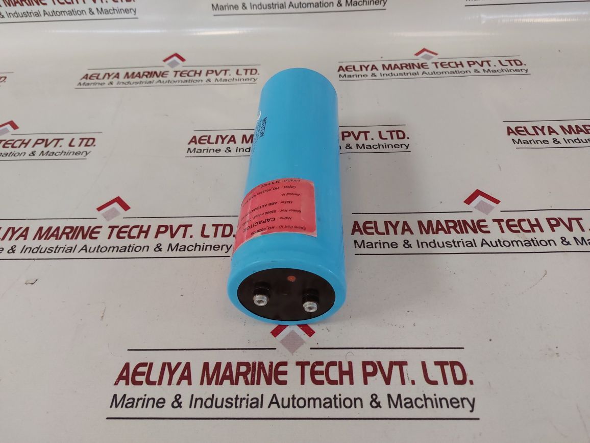 Mallory Cgs553U075X8L Capacitor