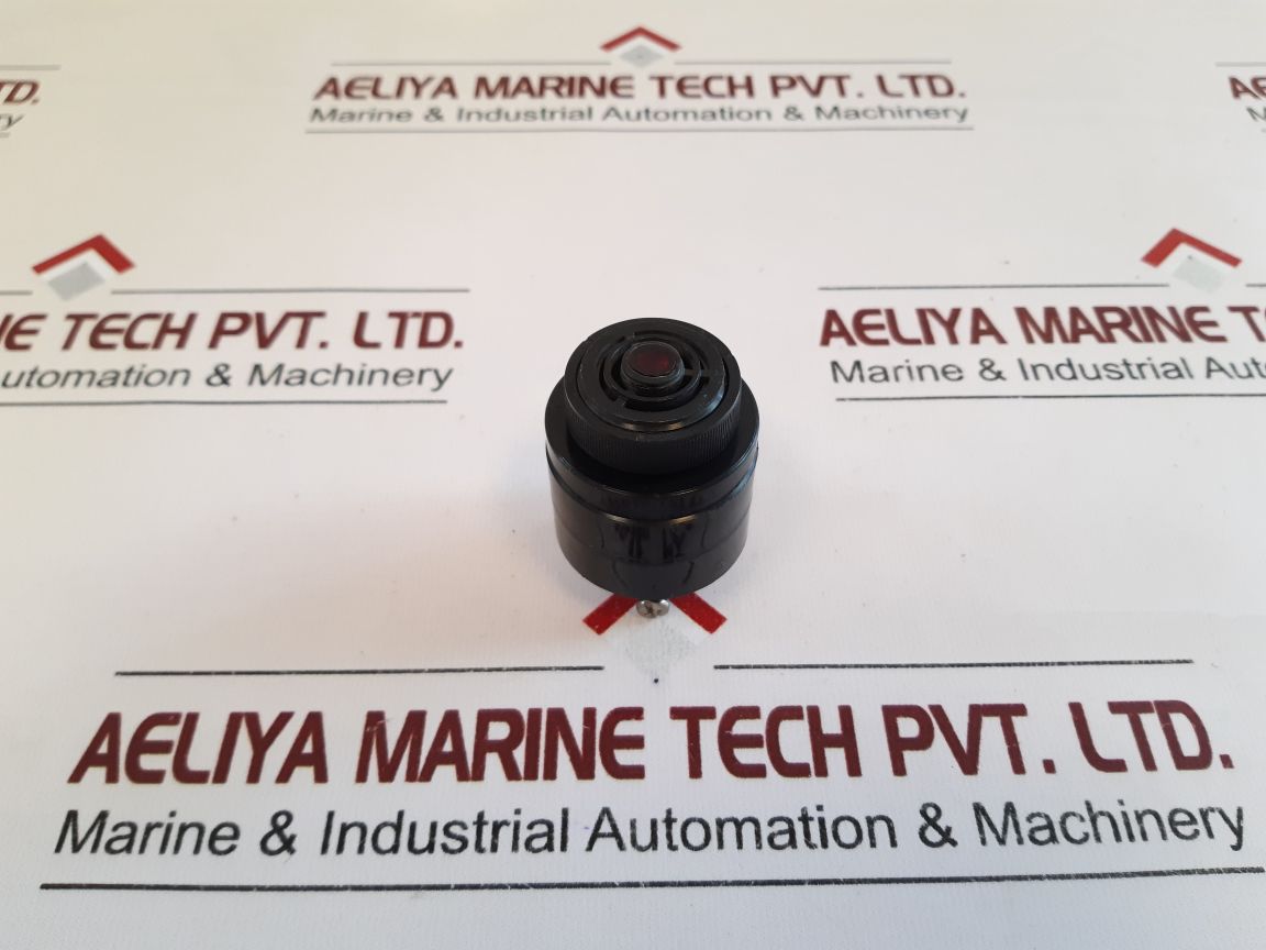 Mallory Lsc628An Transducer Buzzer Led