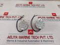 Mallory M002 3W S Timer Motor
