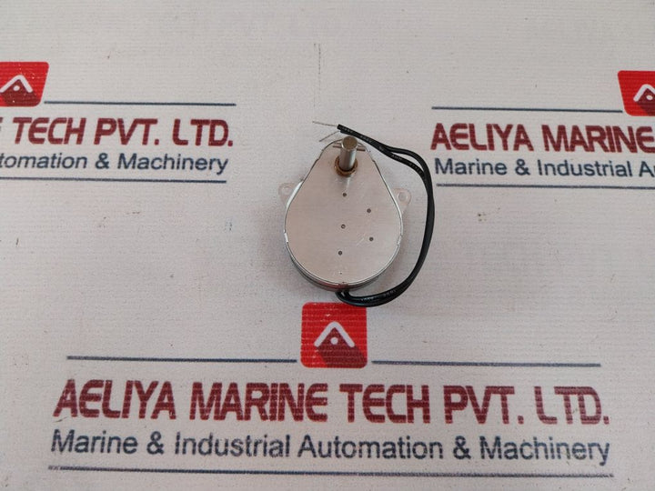 Mallory M002 3W S Timer Motor