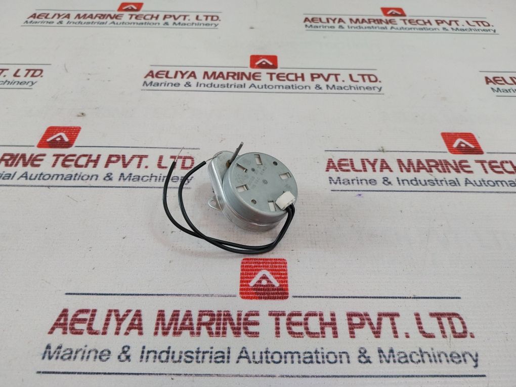 Mallory M002 3W S Timer Motor