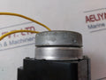 Mallory M451 Timer Switch 124025 25A 250Vac 50/60Hz