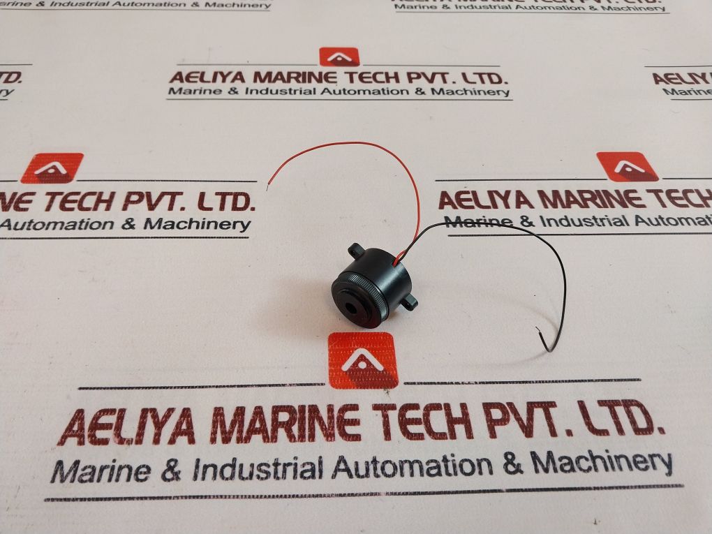 Mallory Pk-20A35Ew Buzzer Indicator