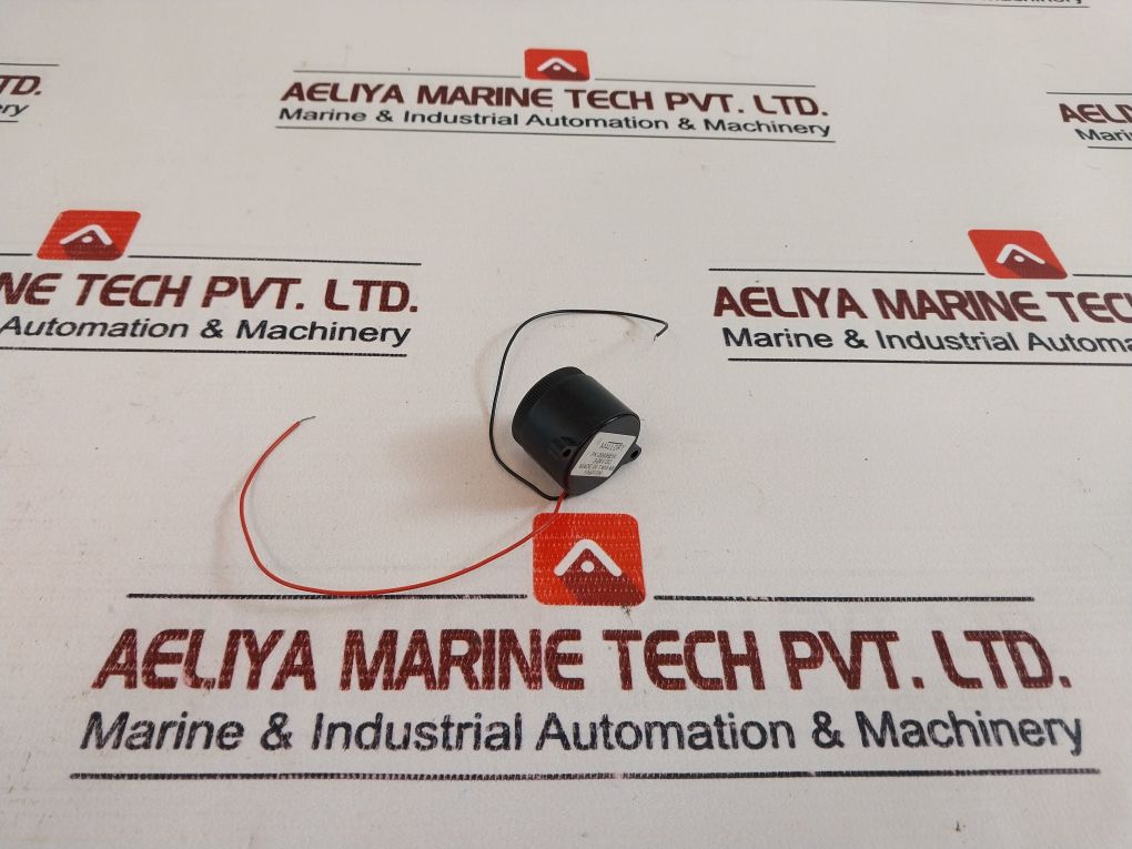 Mallory Pk-20A35Ew Buzzer Indicator