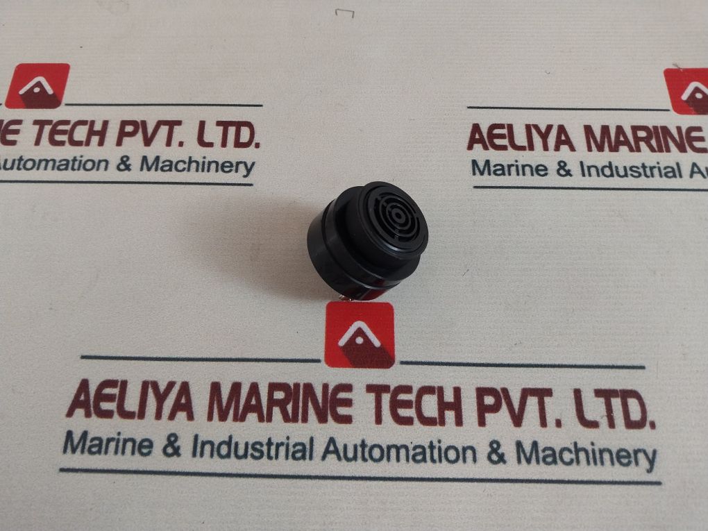 Mallory Sc648Anpr Buzzer Piezo & Audio Indicator