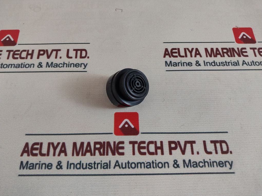 Mallory Sc648Anpr Buzzer Piezo & Audio Indicator