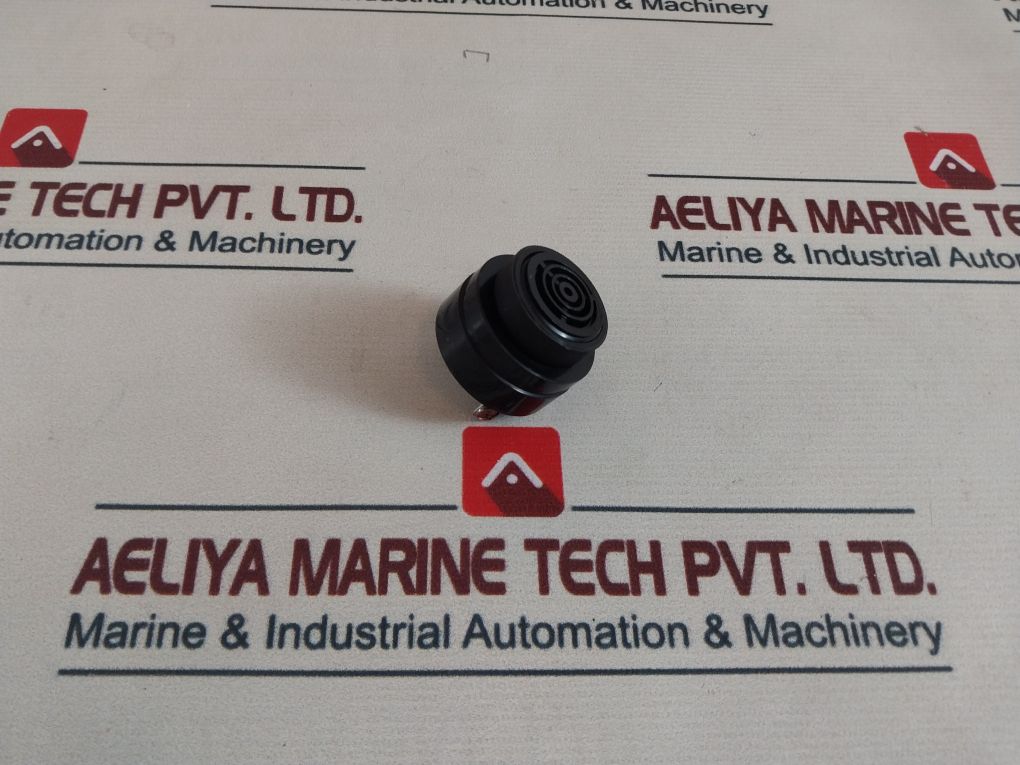 Mallory Sc648Anpr Buzzer Piezo & Audio Indicator