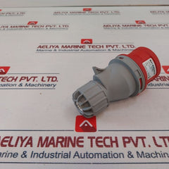 Malmbergs M015 Power Plug 16A-6H Ip44