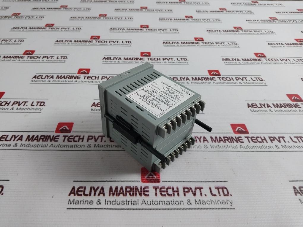 Maltec 2905280 Temperature Controller 75-250 Vac