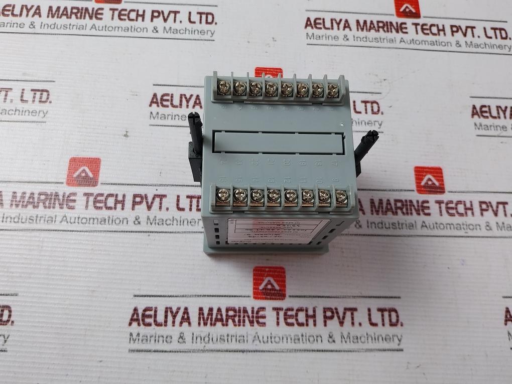 Maltec Inv20301 Temperature Controller 75-250 Vac