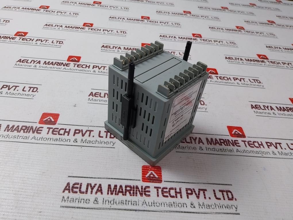 Maltec Inv20301 Temperature Controller 75-250 Vac