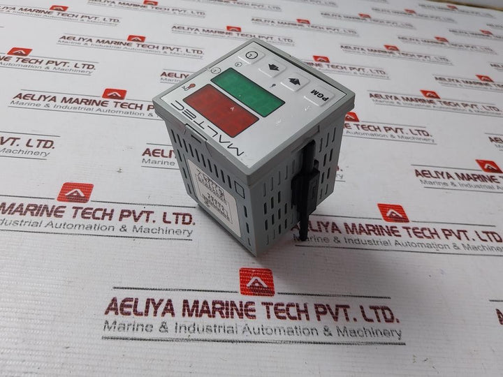 Maltec Inv20301 Temperature Controller 75-250 Vac