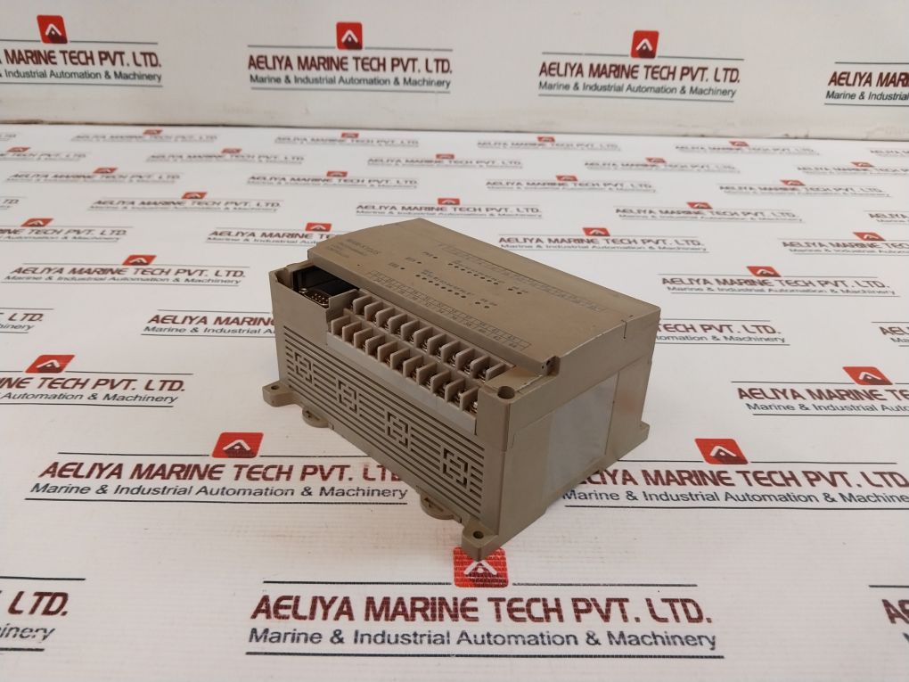 Mam-ky02S Air Compressor Programmable Logic Controller Kb03-v.27