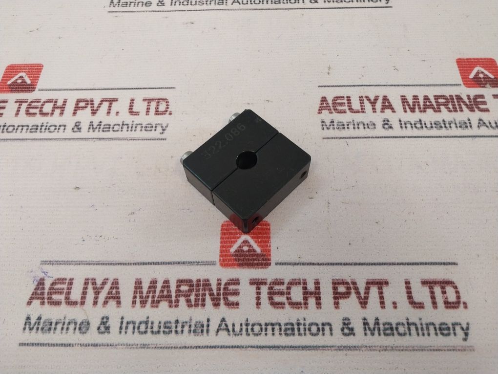 Lot Of 2X Man Diesel & Turbo 322.086 Support 87.C.003