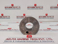 Man 6L-40/54-300.17.039 Bearing Assembly